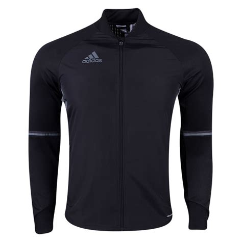 adidas MEN'S CONDIVO 16 TRAINING BLACK Jacket